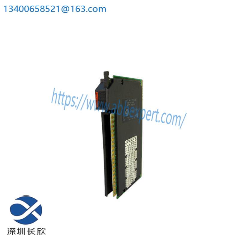 AB 1771-IAN INPUT MODULE