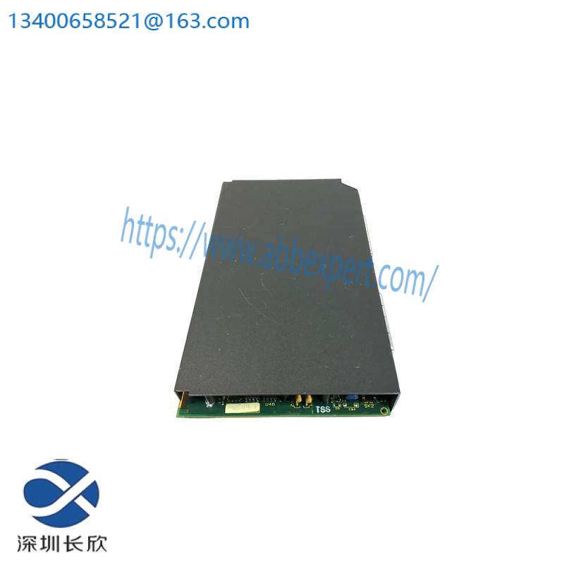AB 1771-NBSC ISOLATED ANALOG MODULE