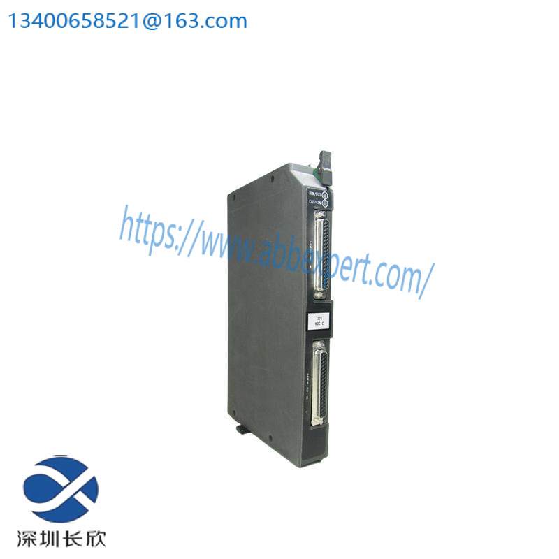 AB 1771-NOC ANALOG OUTPUT MODULE