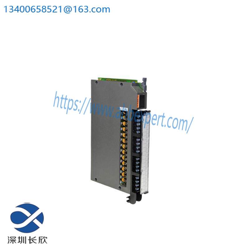 AB 1771-OBN/B OUTPUT MODULE