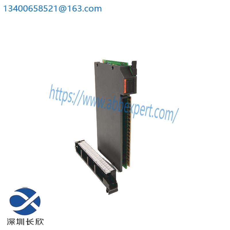 AB 1756-RM/A ControlLogix Redundancy Module