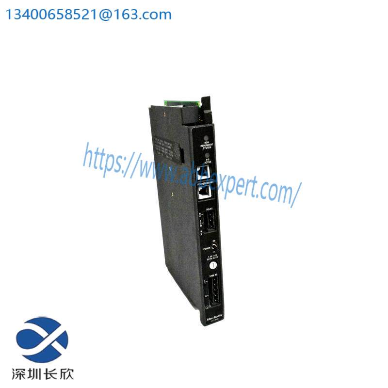 AB 1771-P4R POWER SUPPLY
