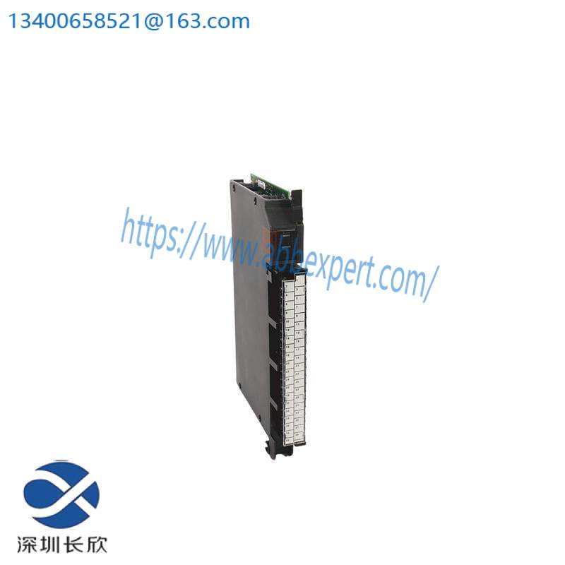 AB 1771-VHSC COUNTER MODULE