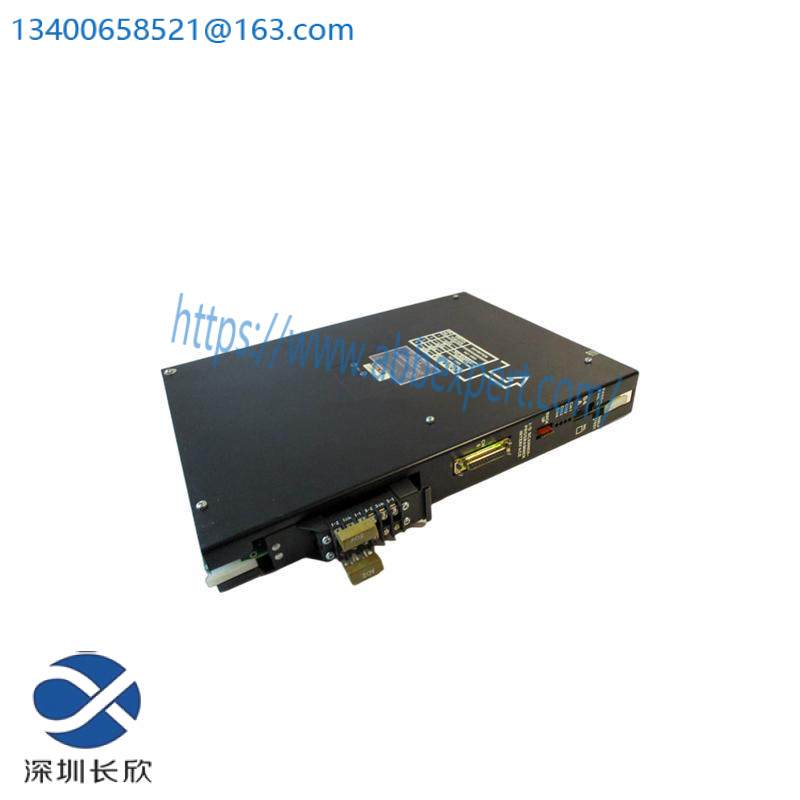 AB 1775-S4A I/O SCANNER PROGRAMMER INTERFACE