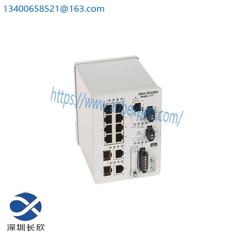 AB 1783-BMS10CGL SWITCH