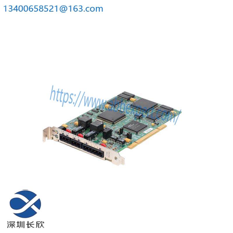 AB 1784-PKTXD COMPUTER INTERFACE CARD