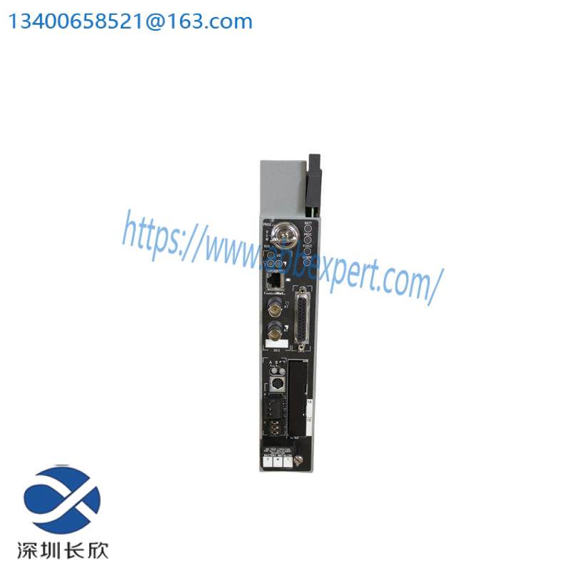 AB 1785-L80C Controller