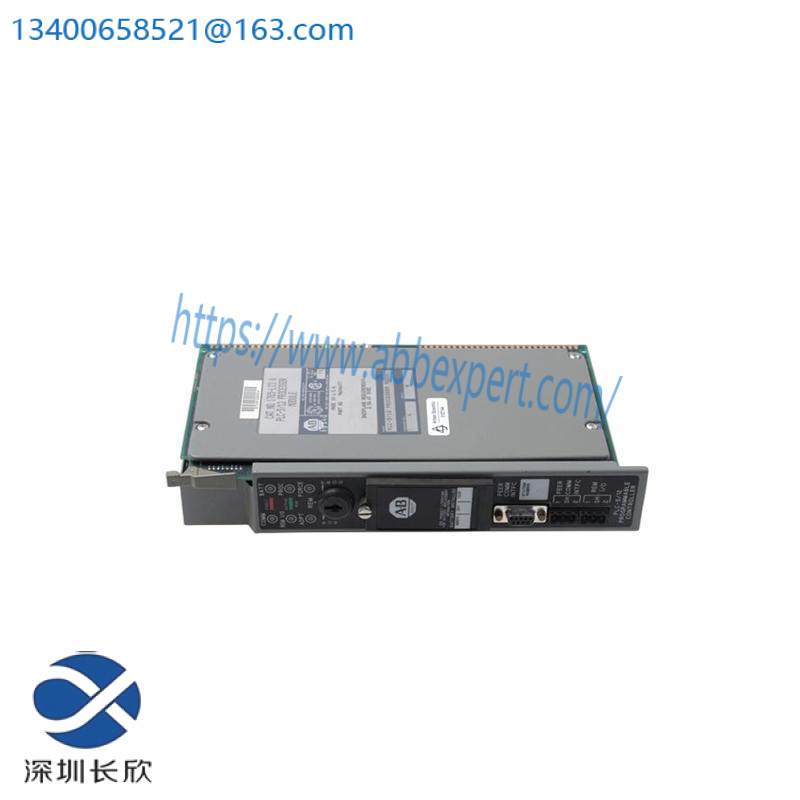 AB 1785-LT3 PROCESSOR MODULE