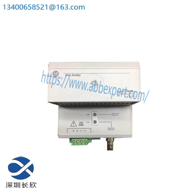 AB 1786-RPA COMMUNICATION MODULE