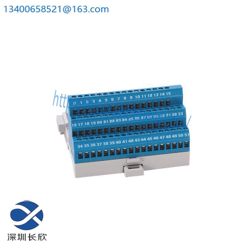 AB 1797-TB3 TERMINAL BASE UNIT