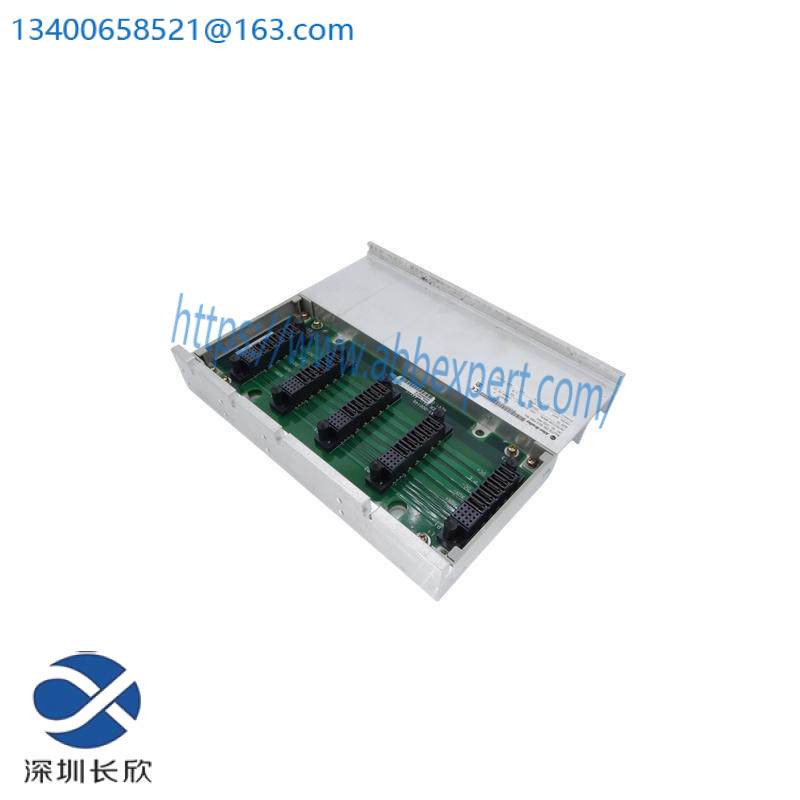 AB 2093-PRS4 OUTPUT MODULE
