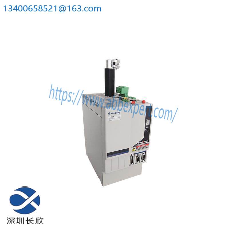 AB 2094-BM03-S AXIS MODULE