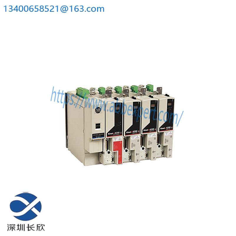 AB 2094-BM05-M AXIS MODULE