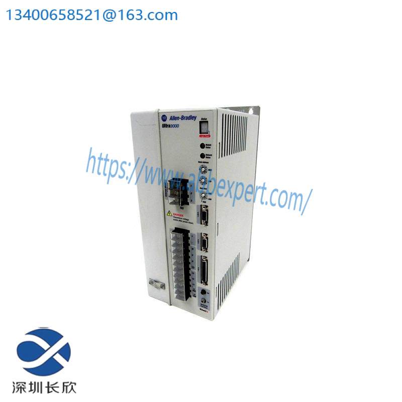 AB 2098-DSD-HV030-SE ULTRA 3000 DIGITAL
