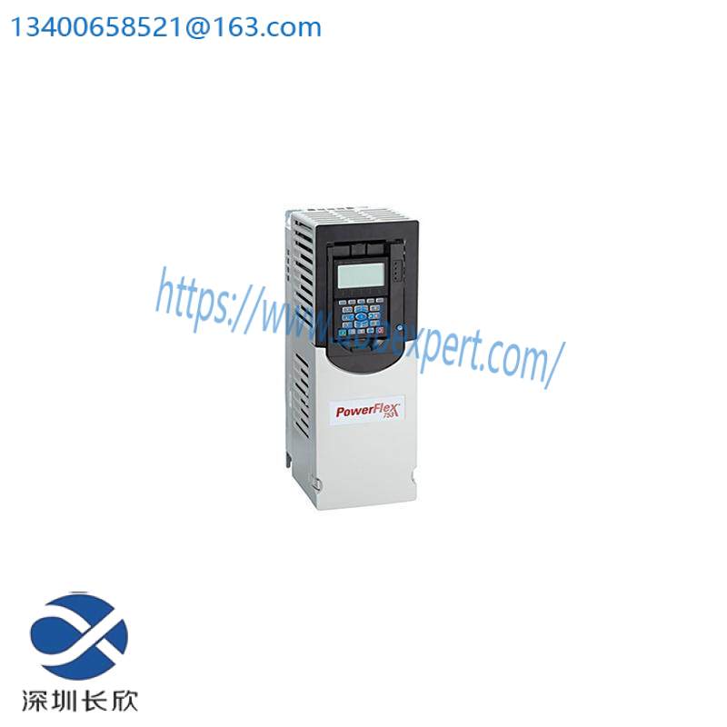 AB 20F1ANF015JN0NNNNN 753 AC Drive