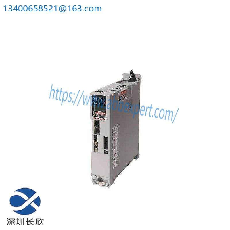 AB 2198-C4055-ERS Kinetix 5300 servo drive