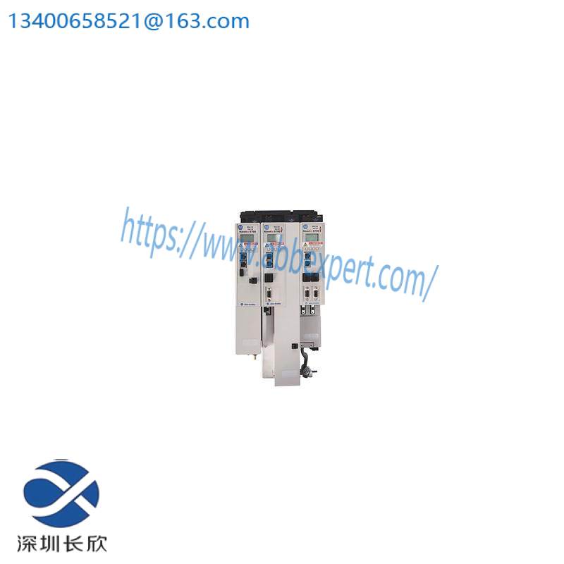 AB 2198-D032-ERS4 Kinetix 5700 Dual Axis Safe Speed Drive