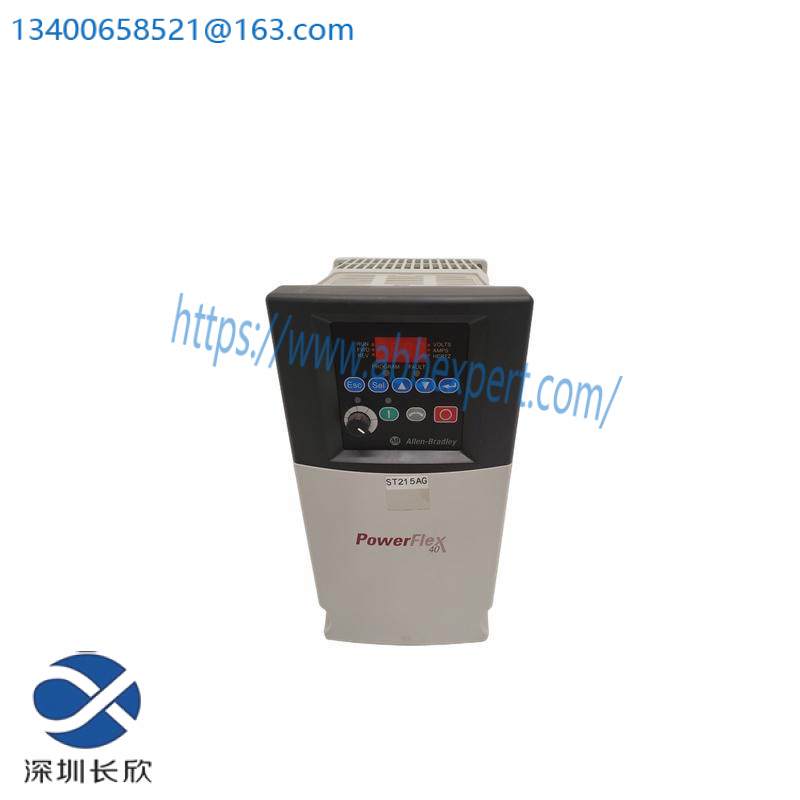 AB 22B-B024N104 AC DRIVE