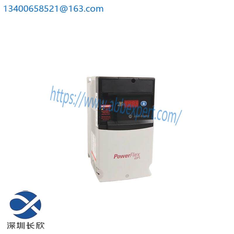 AB 22D-D012N104 Power Flex drive