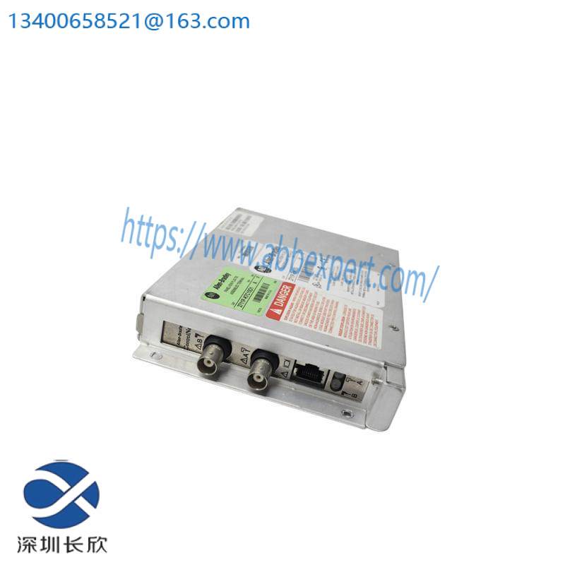 AB 2711P-RN15S COMMUNICATION MODULE