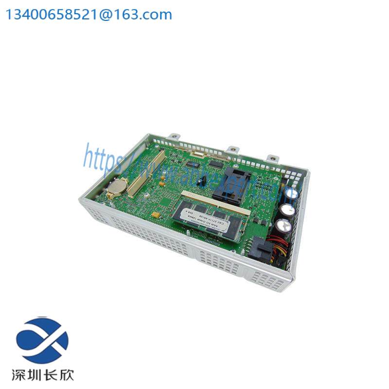 AB 2711P-RP6 PANELVIEW PLUS