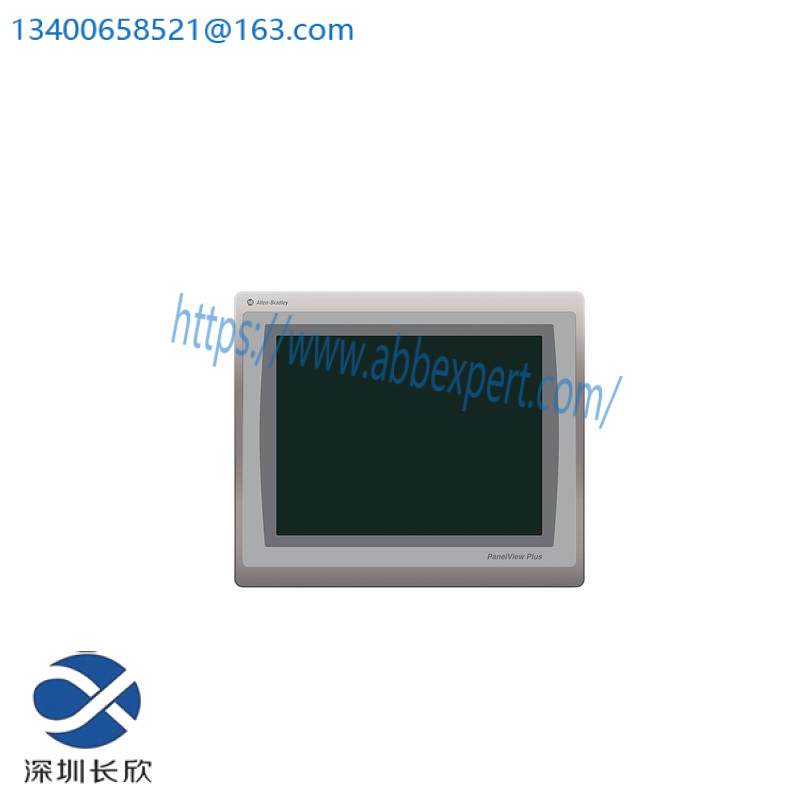 AB 2711P-T10C22D9P OPERATOR INTERFACE
