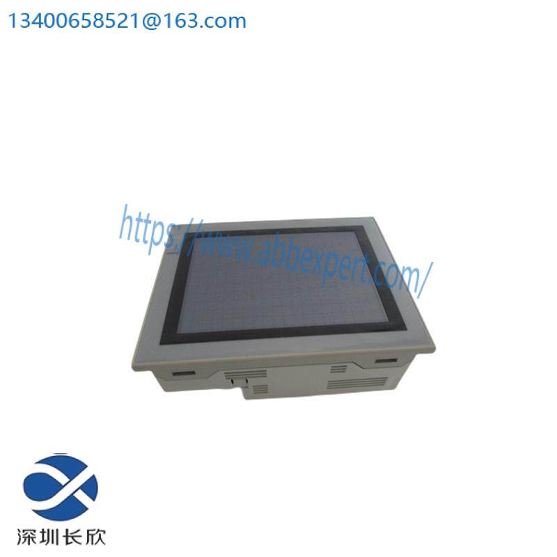 AB 2711P-T15C4D2 OPERATOR INTERFACE