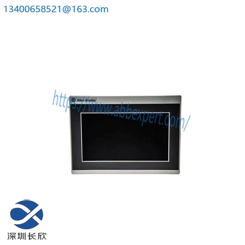 AB 2711R-T7T HMI TERMINAL