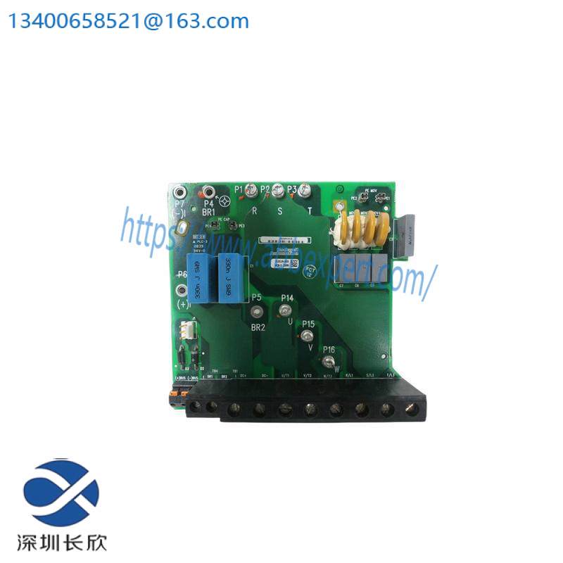AB 315116-A05 CONTROL BOARD