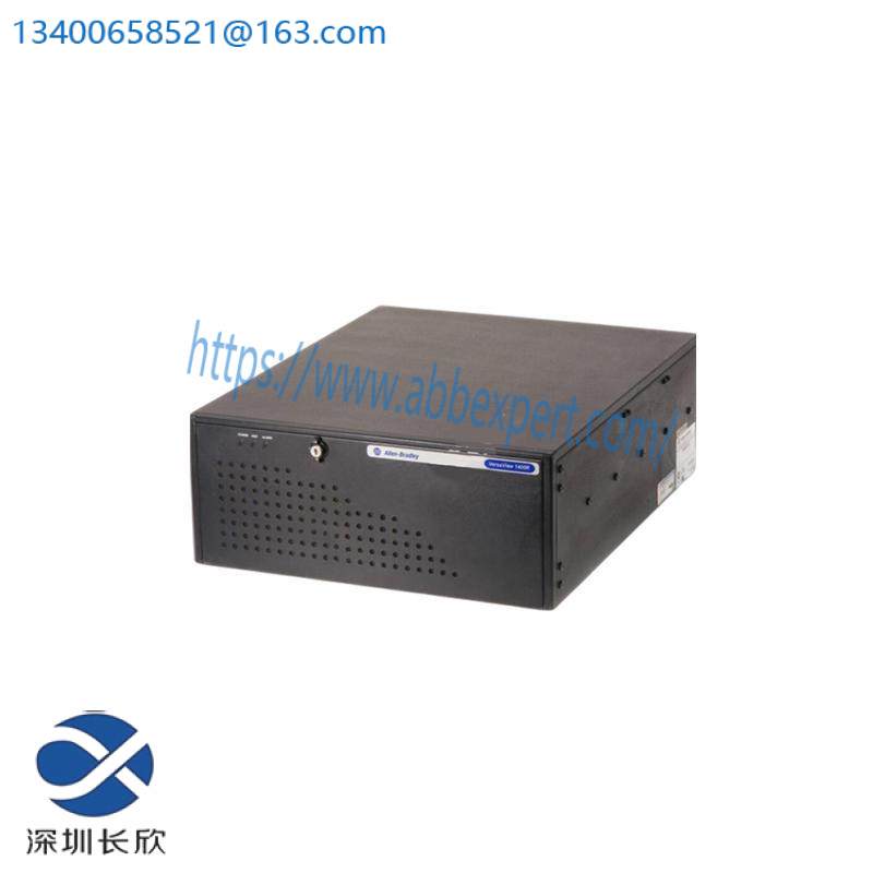 AB 6155R-14S2KH INDUSTRIAL PC