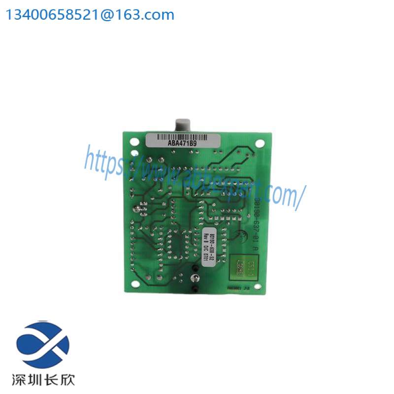 AB 80026-518-01-R POWER SUPPLY