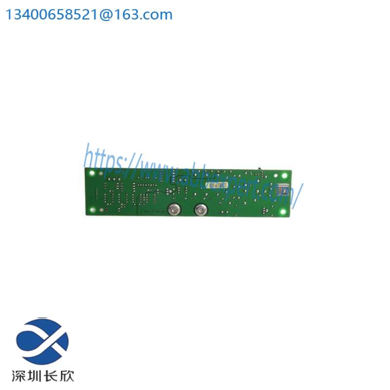 AB 80190-220-01-R 81001-340-71-R Control Board