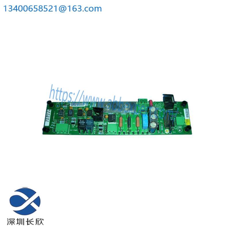 AB 80190-220-01-R DRIVER BOARD