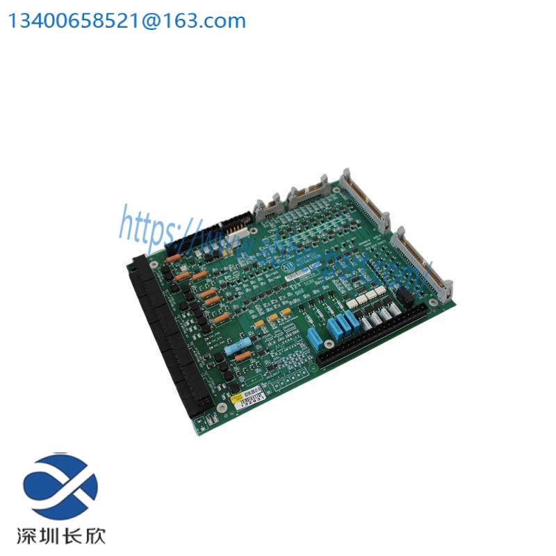 AB 80190-380-01-R RECTIFIER BOARD