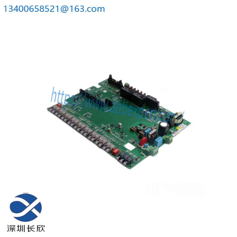 AB 803624-093A/0-63000-100 Circuit Board