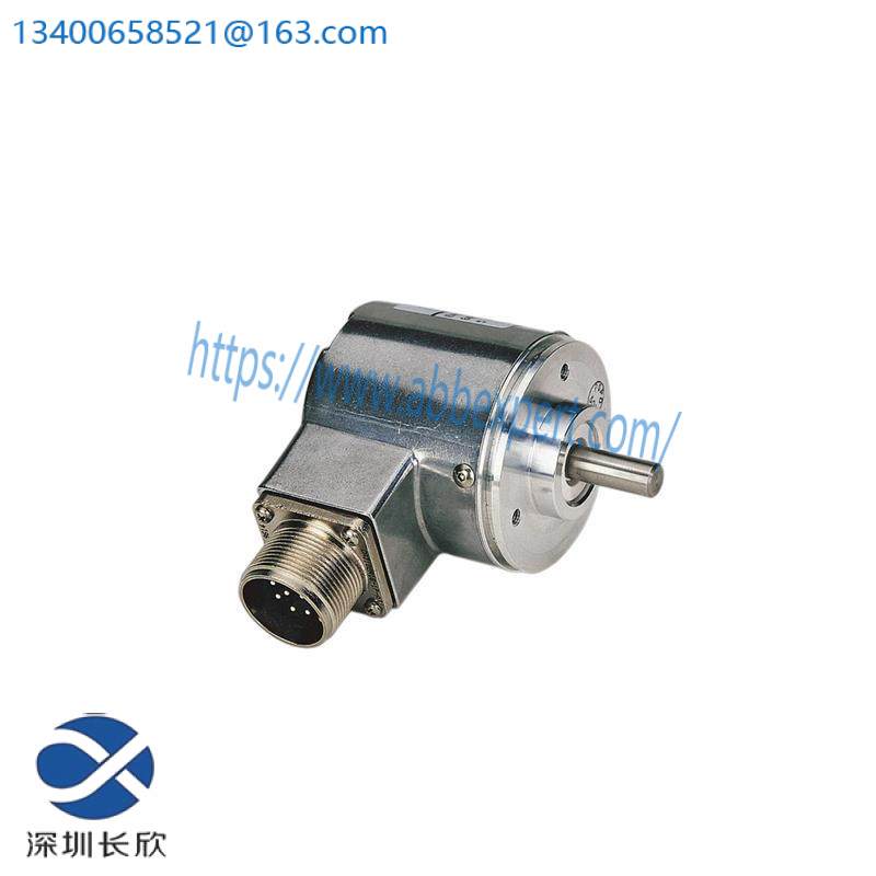 AB 845H-SJDZ24FWY2C INCREMENTAL ENCODER