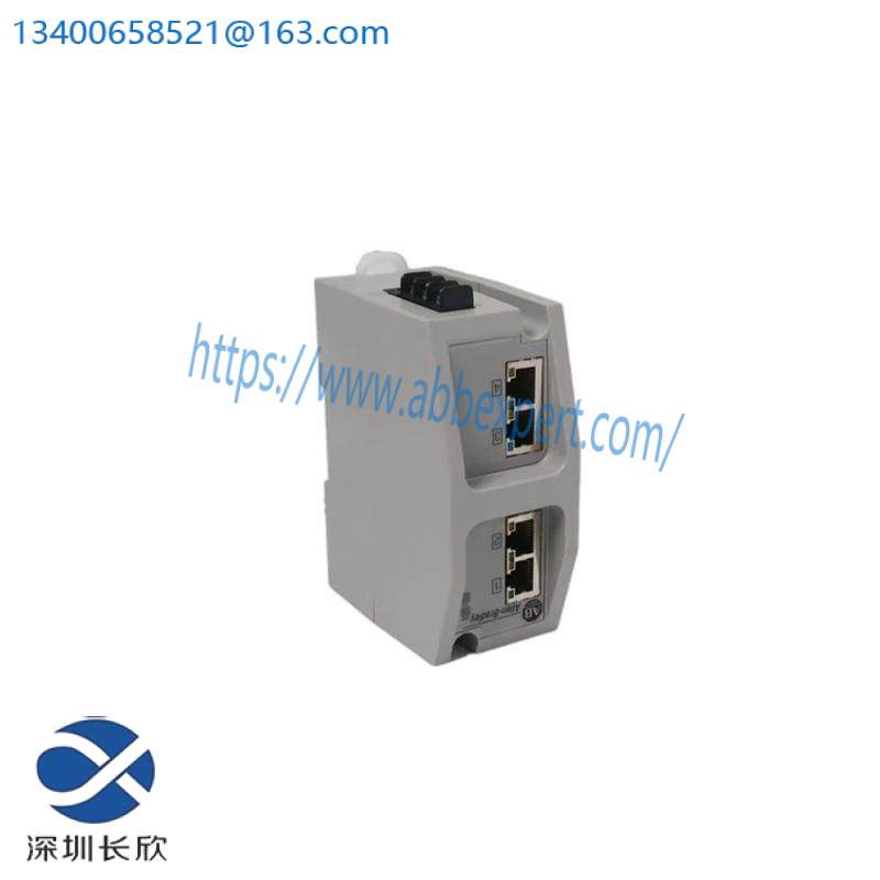 AB 9300-4EDM DIAGNOSTICS MODULE