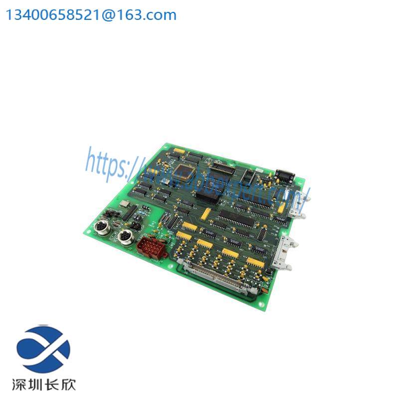 AB D31705-1 A26491-A circuit board