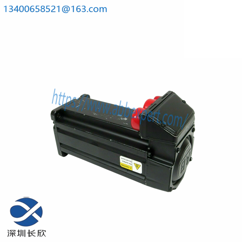 AB MPL-B330P-SJ24AA AC servo motor