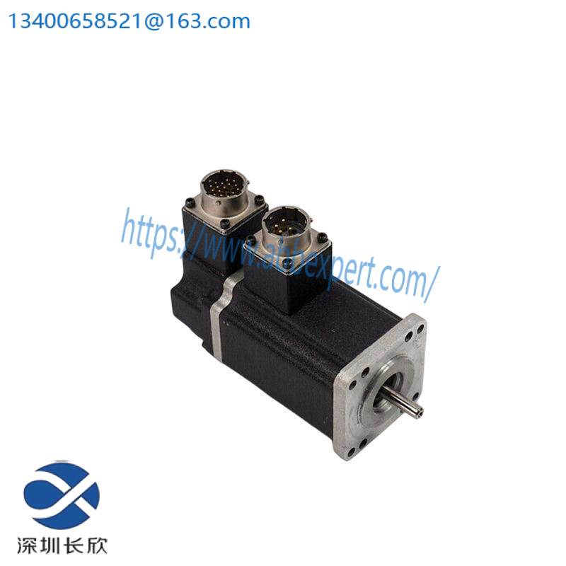 AB N-2302-1-F00AA Brushless Servo Motor