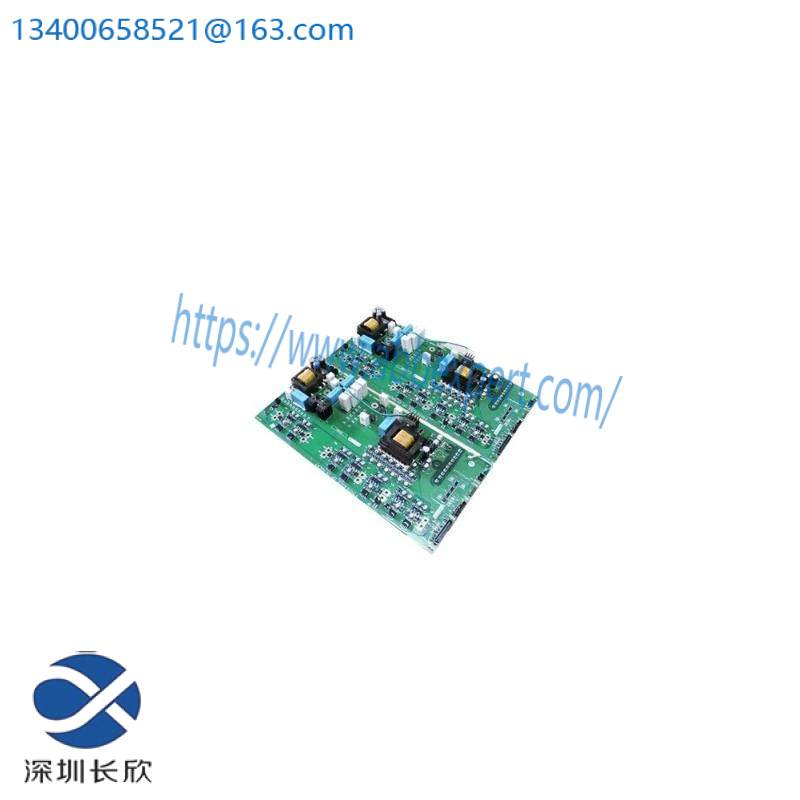AB PN-347154 Inverter drive board