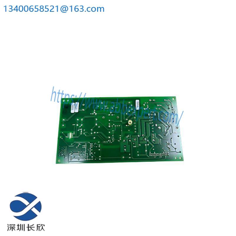 AB SP-142129 135232-04 Circuit board
