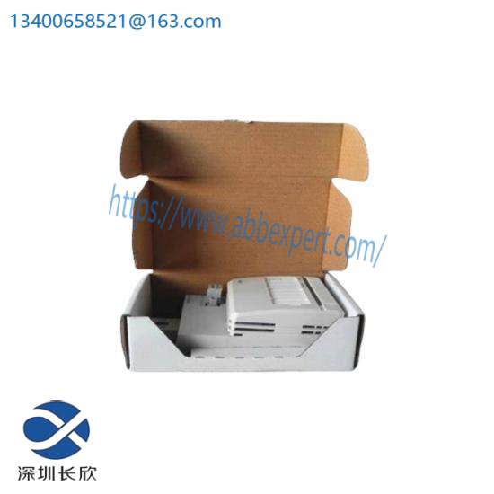 ABB 050745 E1CB BAYLY Module