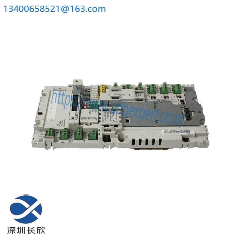 ABB 0745745Q