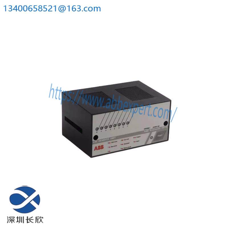 ABB 0745745Q