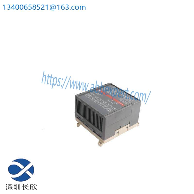 ABB 07AI91 GJR5251600R4202 Analog Input Unit