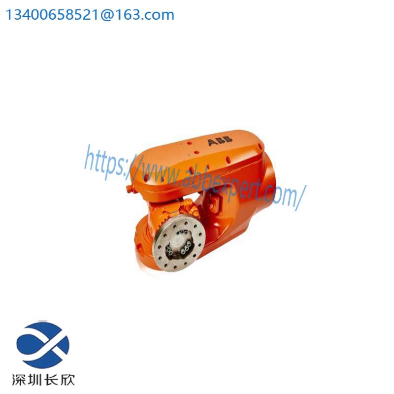 ABB 07BR61R1 GJV3074376R1