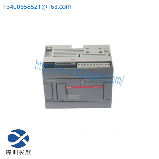 ABB 07CR41
