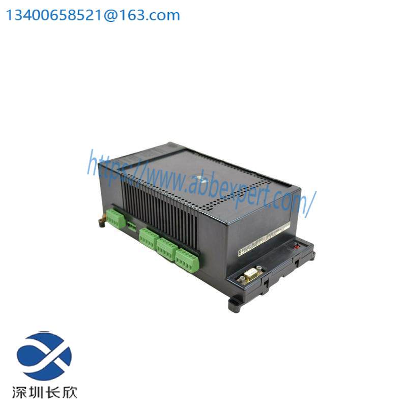 ABB ABB 07KR91 GJR5250000R0101 