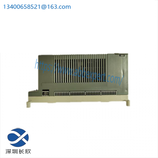 ABB 07KT98 GJR5253100R0278